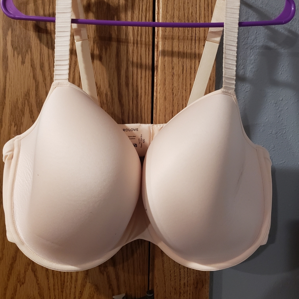 Thirdlove bra